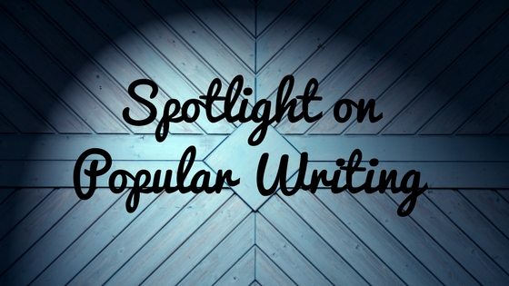 Spotlight on Popular Writing: Dr. Yana Weinstein of The Learning Scientists