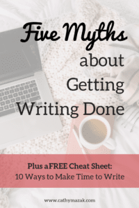 academic writing, how to write more
