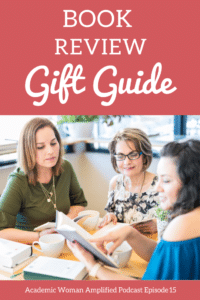 Book Review Gift Guide