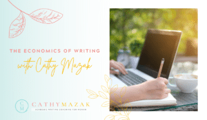 The Economics of Writing